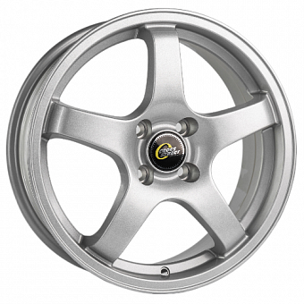 ���� ����� Cross Street CR-14 6x15 4x114,3 ET40 DIA67.1 S